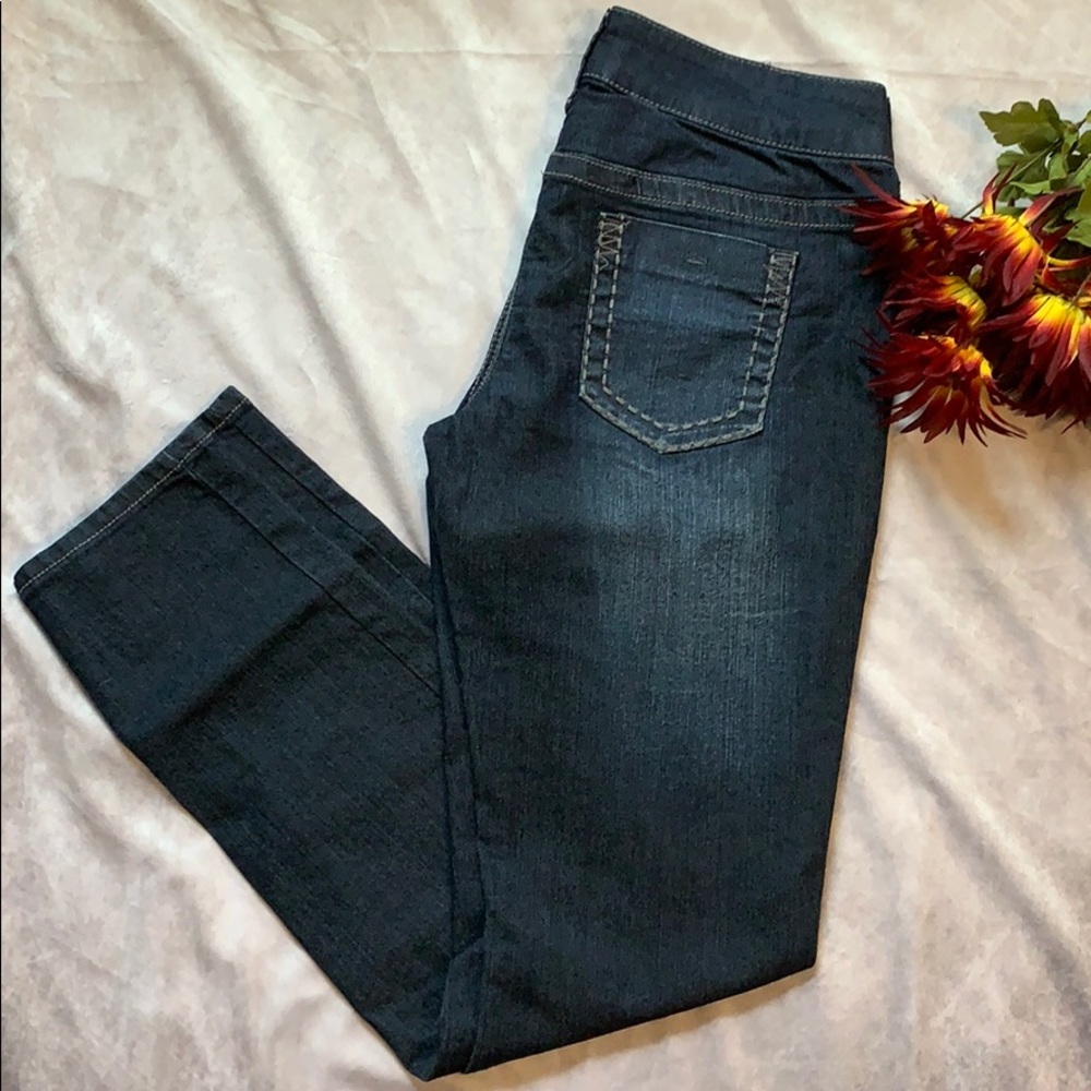 Maurices Jeans